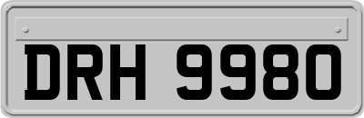 DRH9980