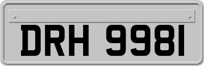 DRH9981