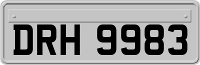 DRH9983