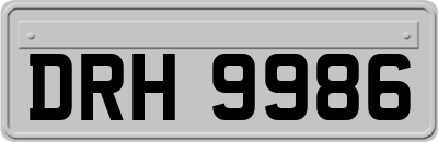 DRH9986