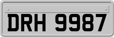 DRH9987