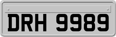 DRH9989