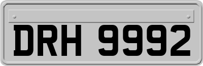 DRH9992