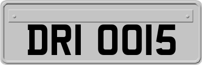 DRI0015