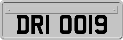 DRI0019