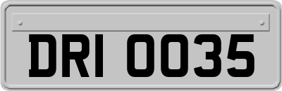 DRI0035