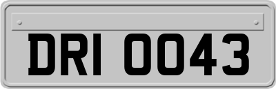 DRI0043