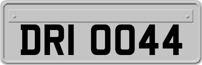 DRI0044