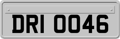 DRI0046