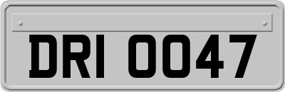 DRI0047