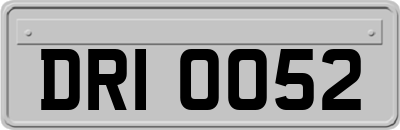 DRI0052
