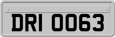 DRI0063