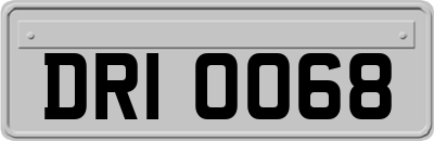 DRI0068