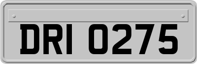 DRI0275