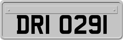 DRI0291
