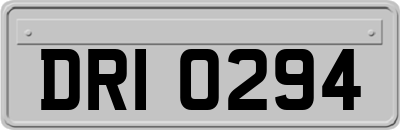 DRI0294