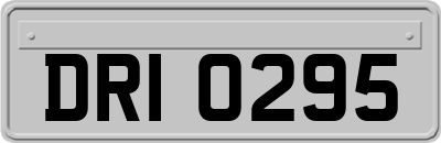 DRI0295