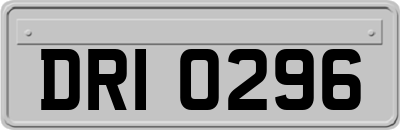 DRI0296