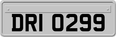 DRI0299