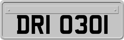 DRI0301