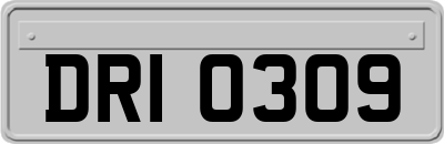 DRI0309