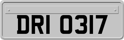 DRI0317