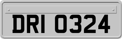 DRI0324