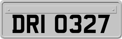 DRI0327