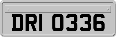 DRI0336