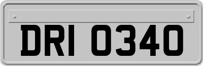DRI0340