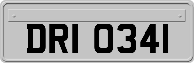 DRI0341