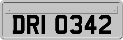 DRI0342