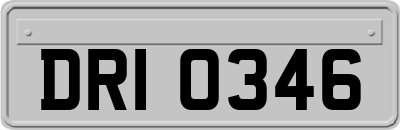 DRI0346