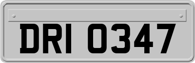 DRI0347