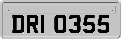 DRI0355