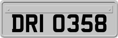 DRI0358