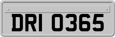 DRI0365