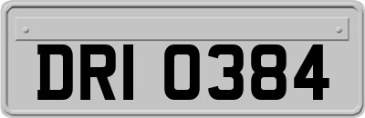 DRI0384