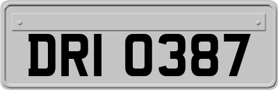 DRI0387