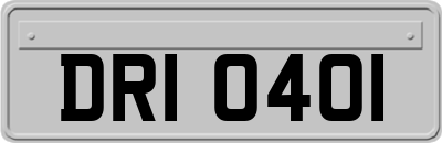 DRI0401