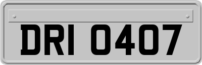 DRI0407