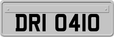 DRI0410