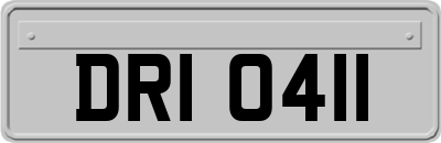 DRI0411