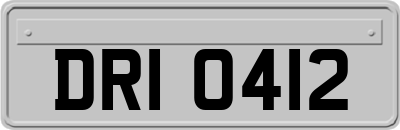 DRI0412