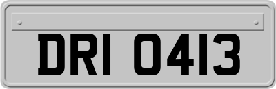 DRI0413
