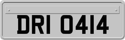 DRI0414