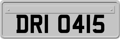 DRI0415