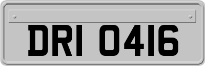 DRI0416