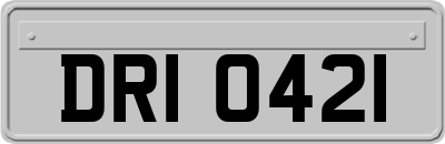DRI0421