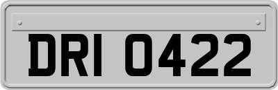 DRI0422